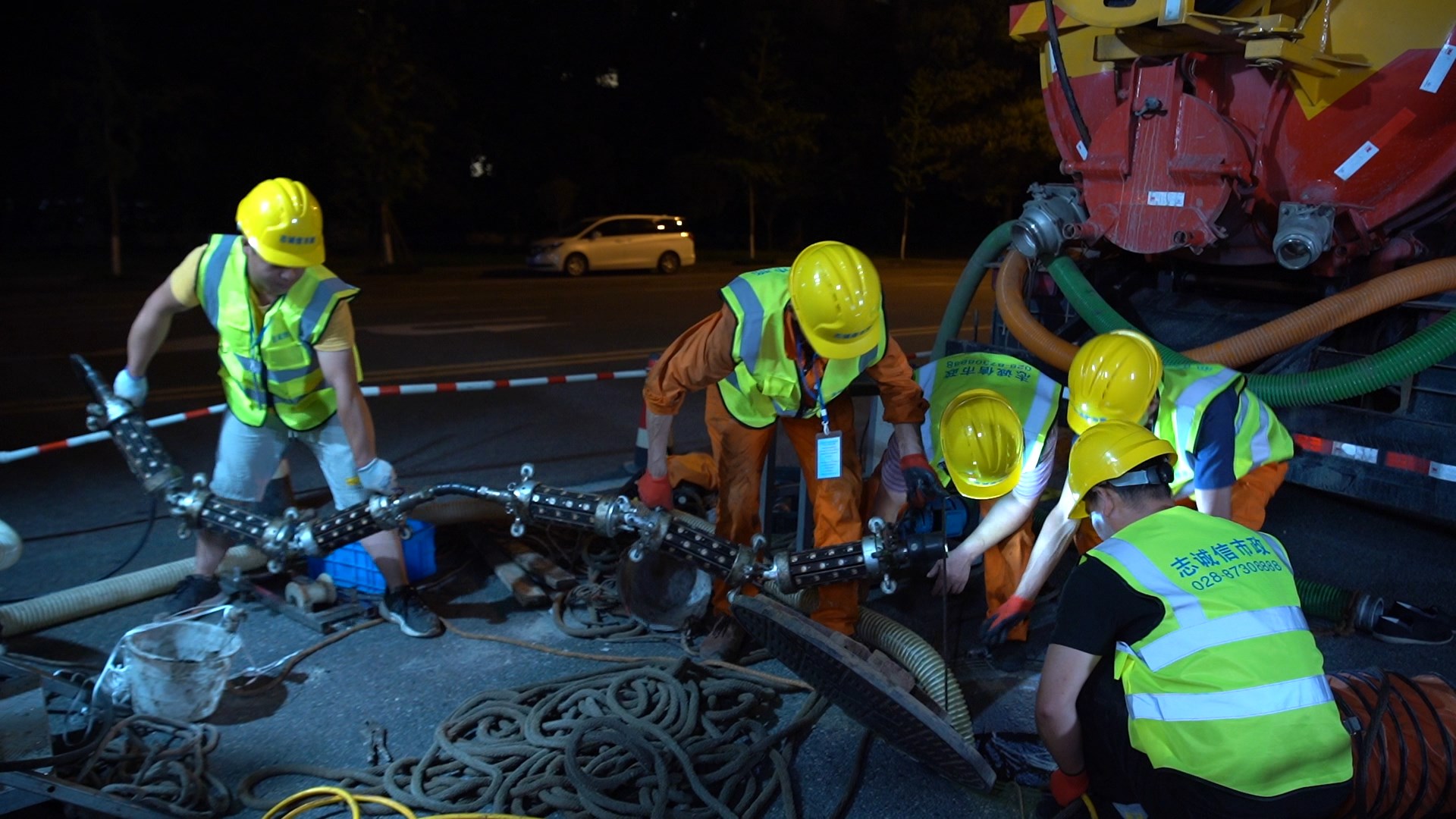 紫云紫外光固化修复